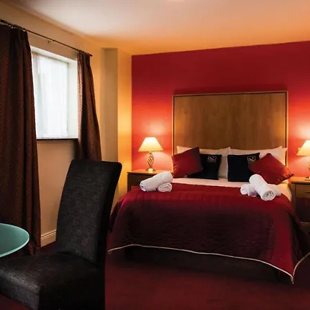 Quality & Leisure Centre 3*