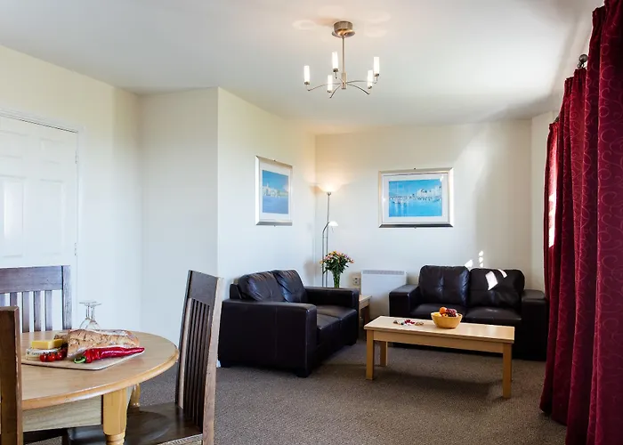 Quality & Leisure Centre 3*