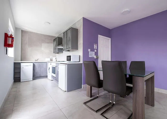 Quality & Leisure Centre