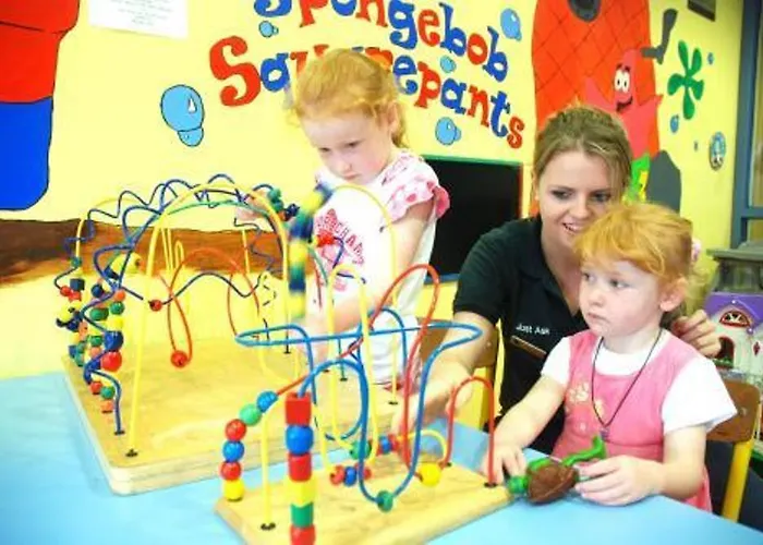 Quality & Leisure Centre