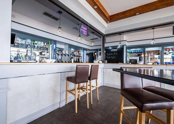 Quality & Leisure Centre