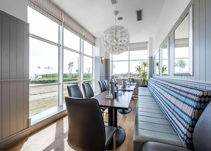 מלון Quality & Leisure Centre יוגאל