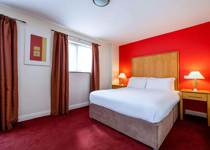 Quality & Leisure Centre 3*