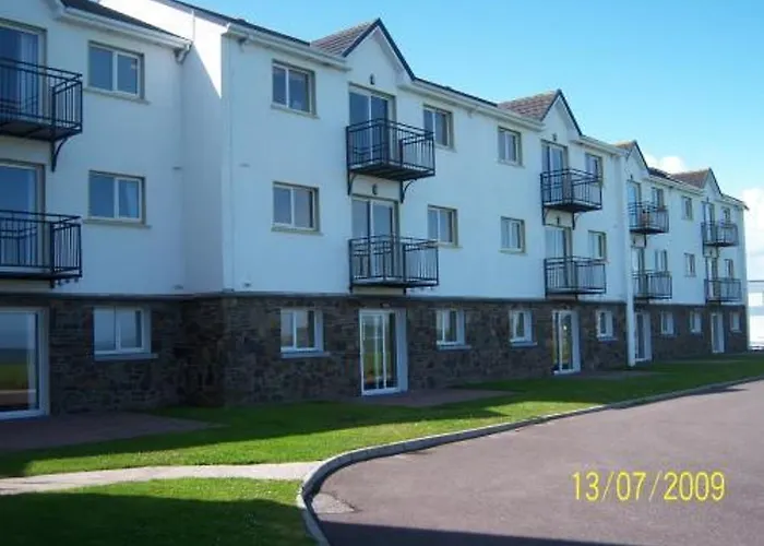 Quality & Leisure Centre 3*