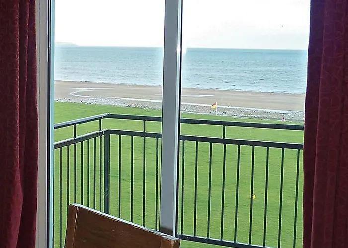 מלון Quality & Leisure Centre יוגאל