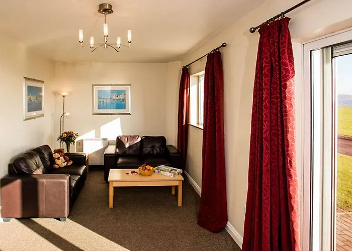 מלון Quality & Leisure Centre