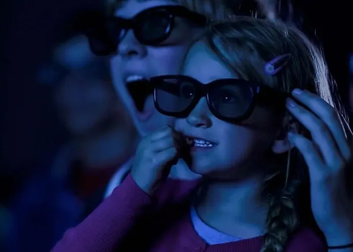 Quality & Leisure Centre 3*