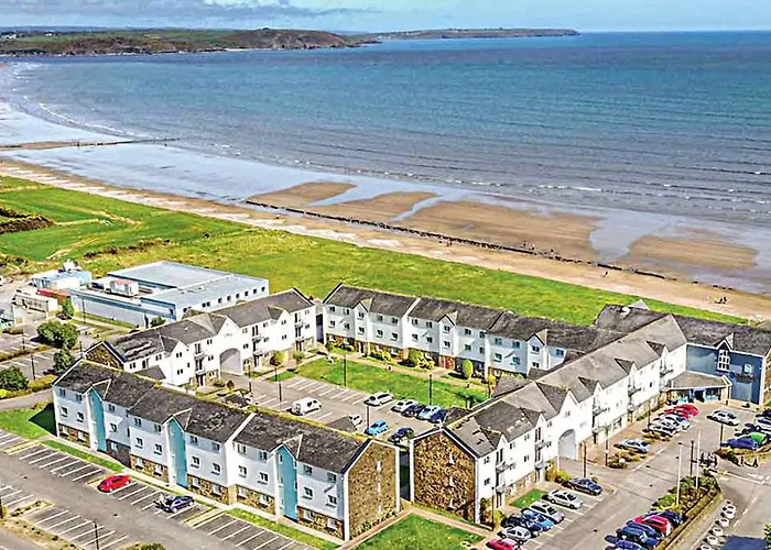 Quality & Leisure Centre 3* יוגאל