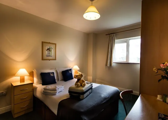 Quality & Leisure Centre 3*
