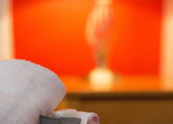 Quality & Leisure Centre 3*